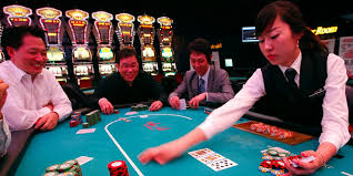 Casino BetUnlim