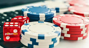 Официальный сайт RostBet Casino