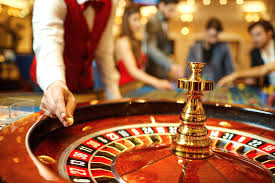 Вход на официальный сайт Casino Friends